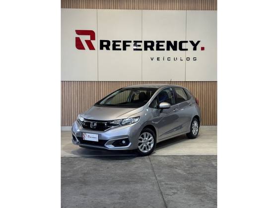 HONDA FIT 1.5 LX 16V FLEX 4P AUTOMÁTICO HONDA FIT 1.5 LX 16V FLEX 4P AUTOMÁTICO